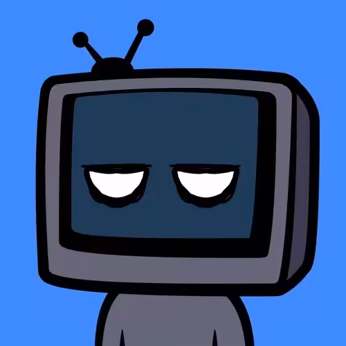 TV # 002