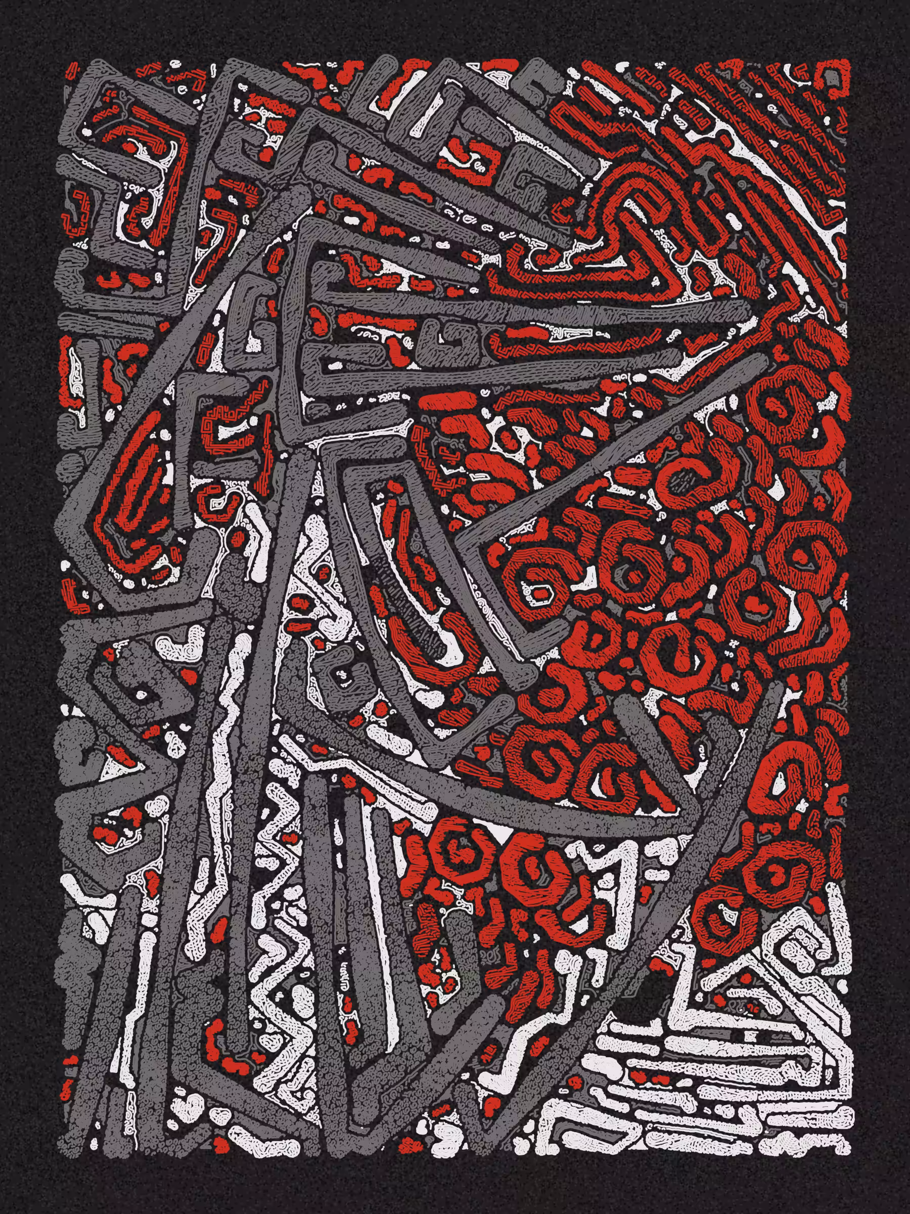 Scribble Together #311
