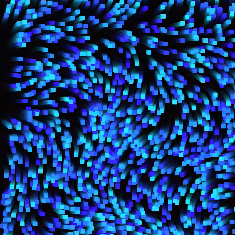Tomography of AI #4