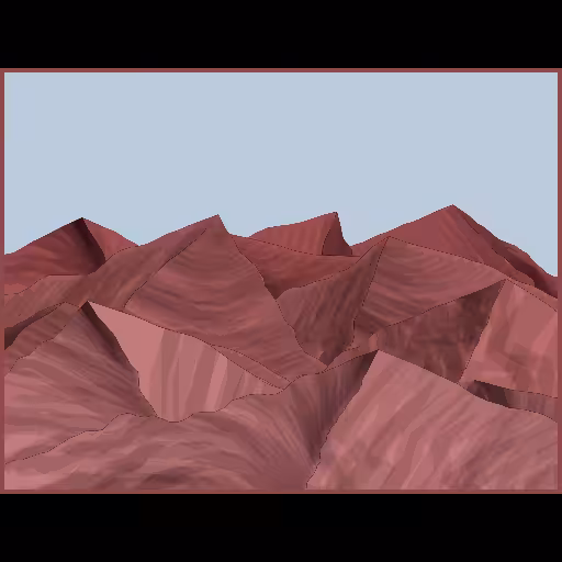 Mt Linear #10