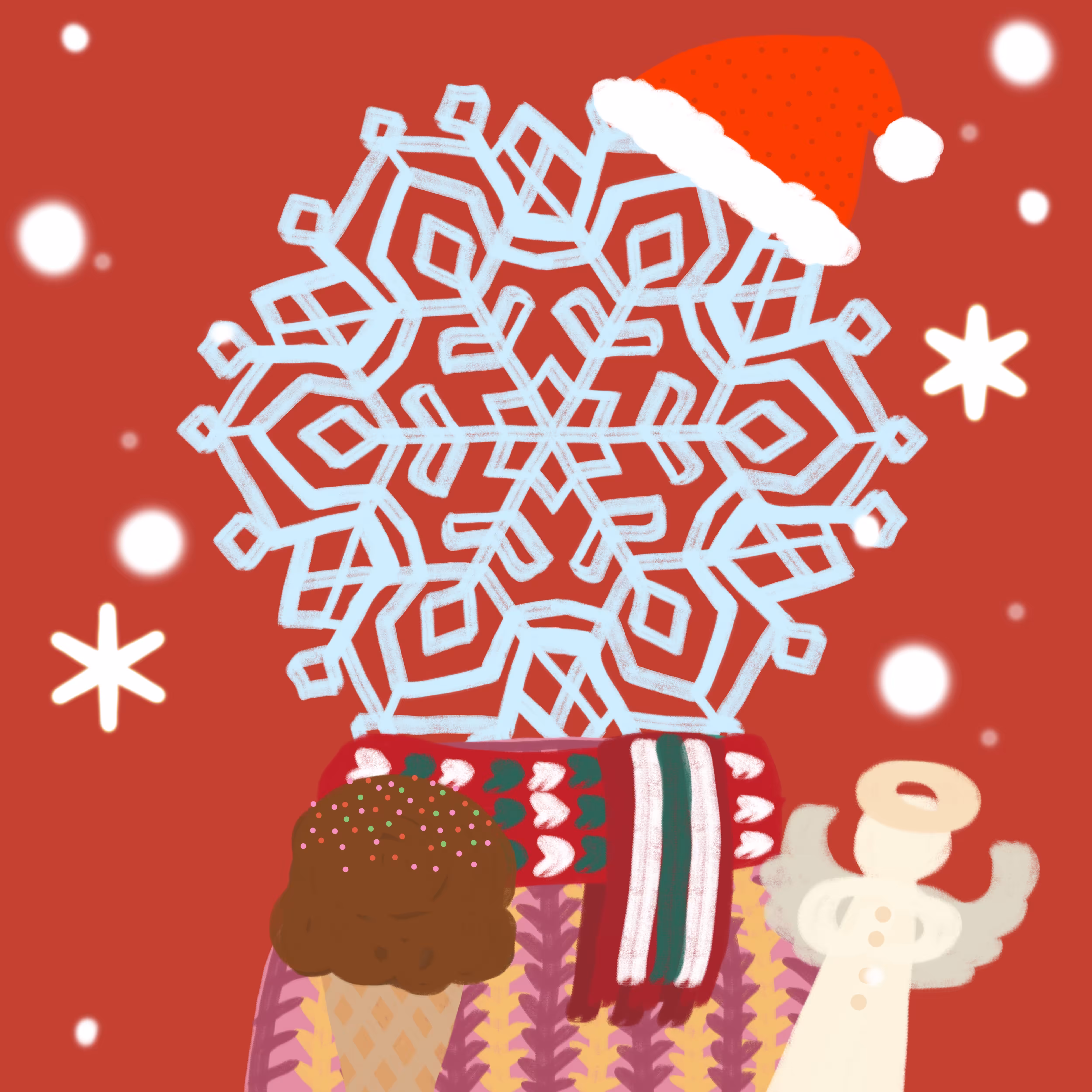 Xmas Totz