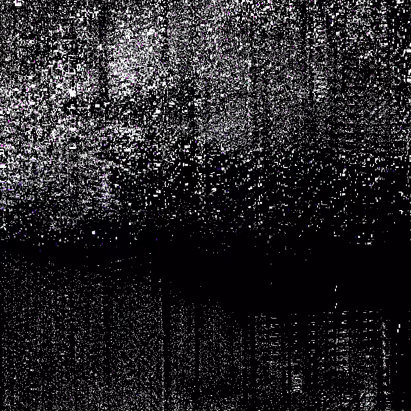Rain Vibes Sort | GIFT Token #159