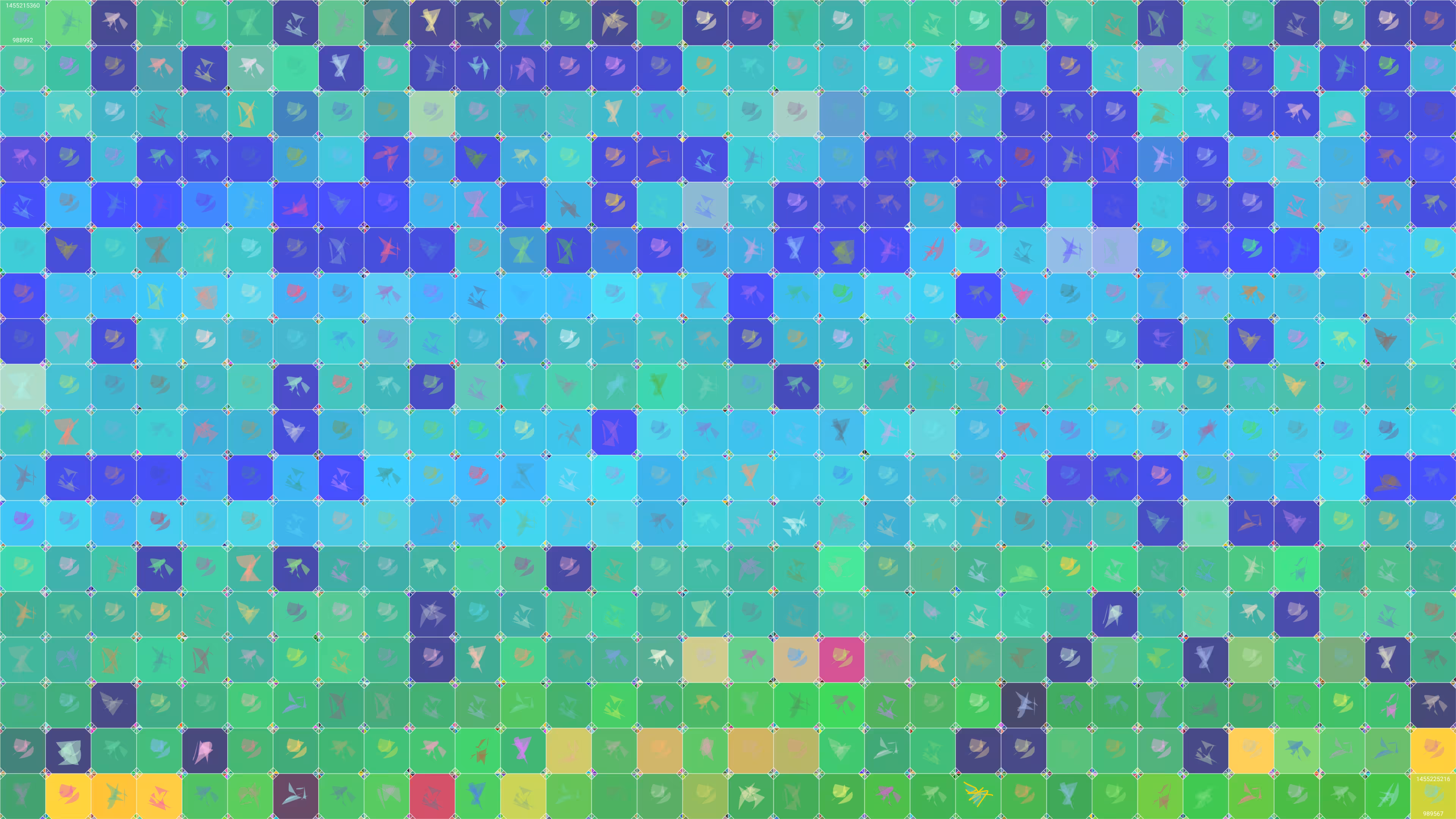 CryptoArte: Painting #1717