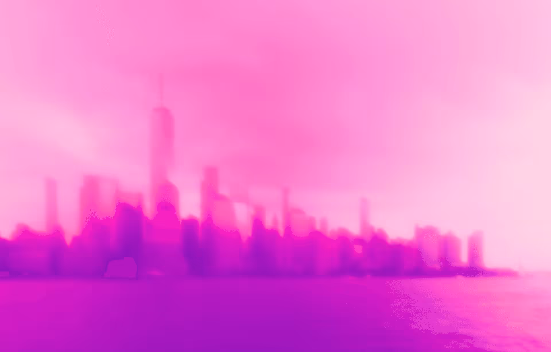 NYC #6