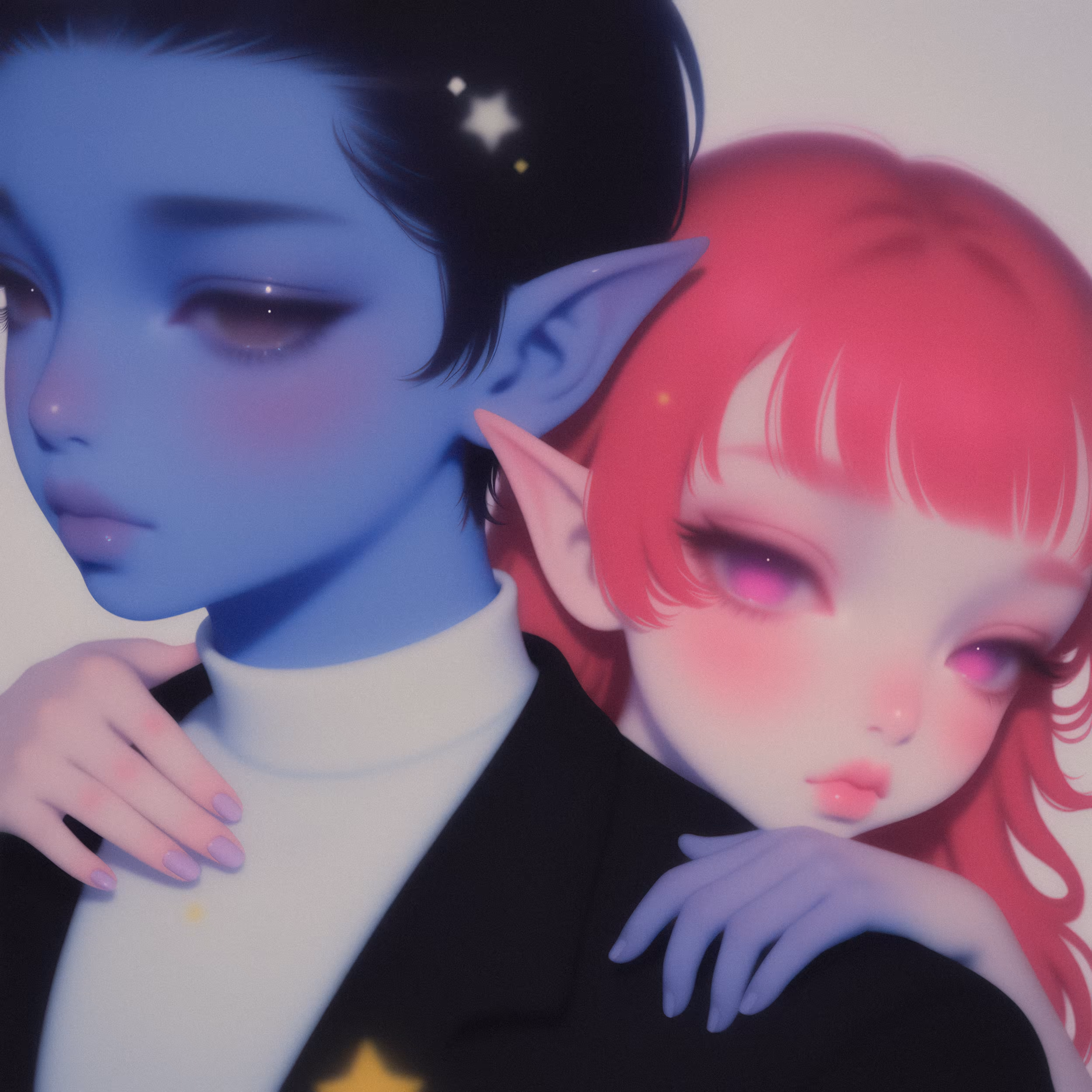 ♡ 𝗼𝗻𝗹𝗶𝗻𝗲 𝗹𝗼𝘃𝗲 ♡