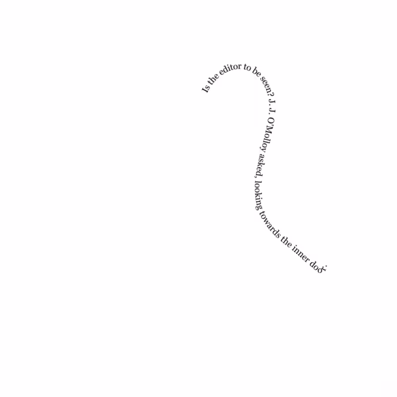 Word soup #14