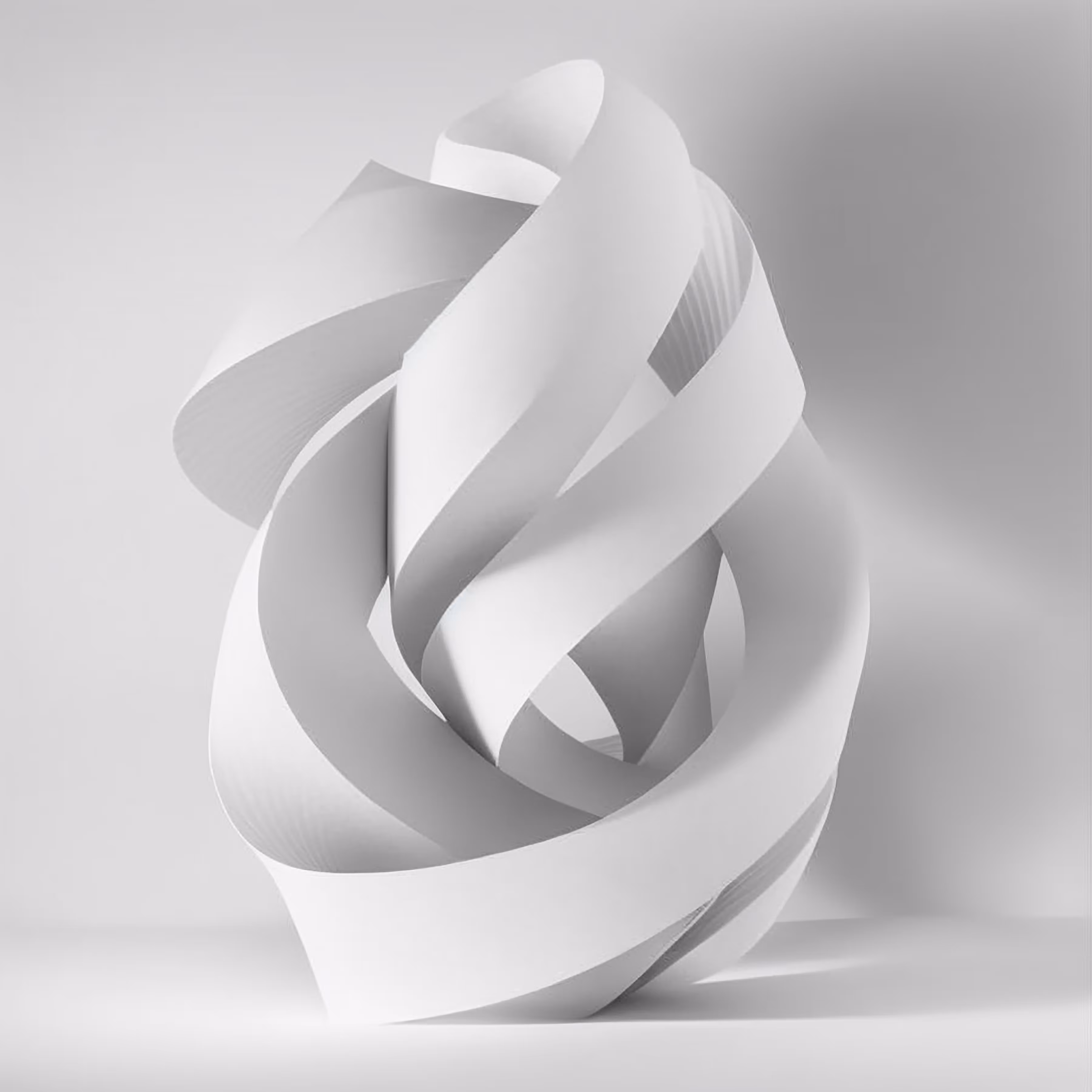 The Birth of AI Sculptures #172
