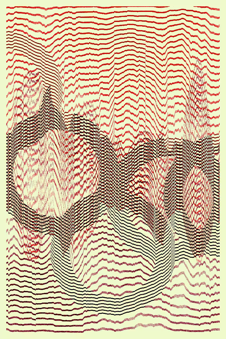 Inertia #24