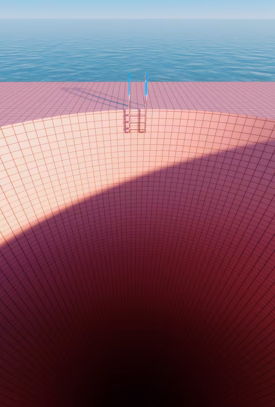 UP / DOWN