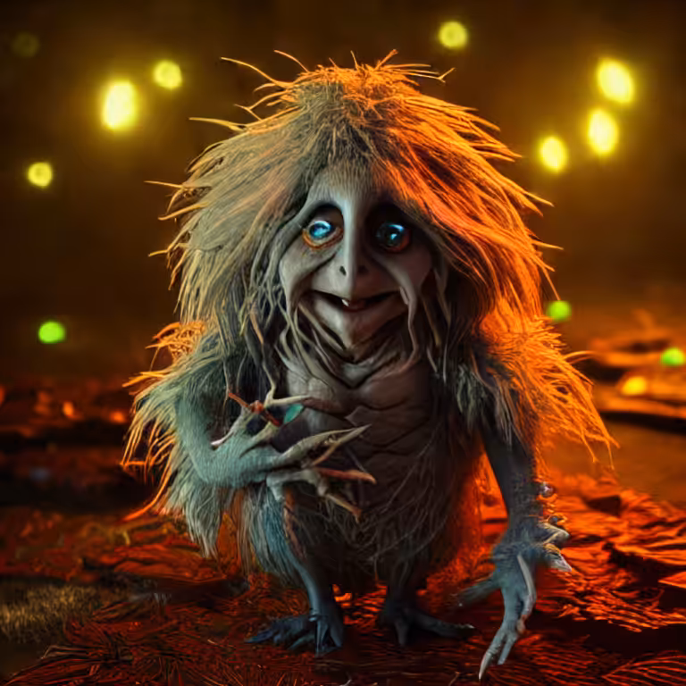 fantastical-creatures 0437