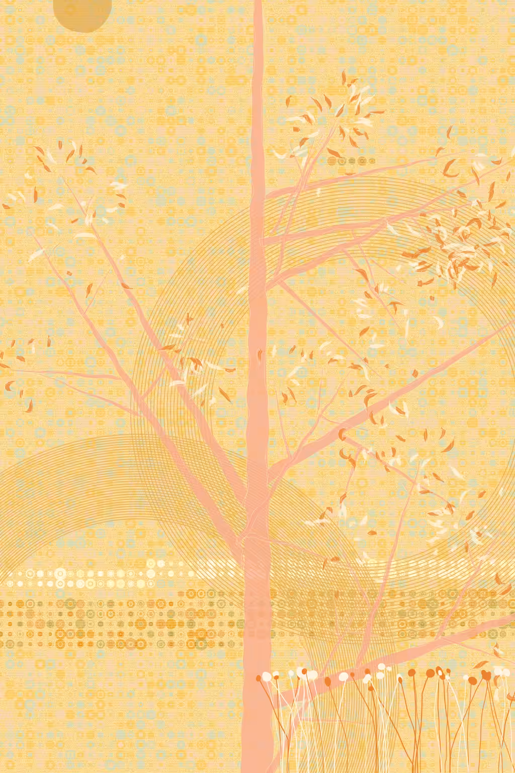 Bidaniel Tree #22