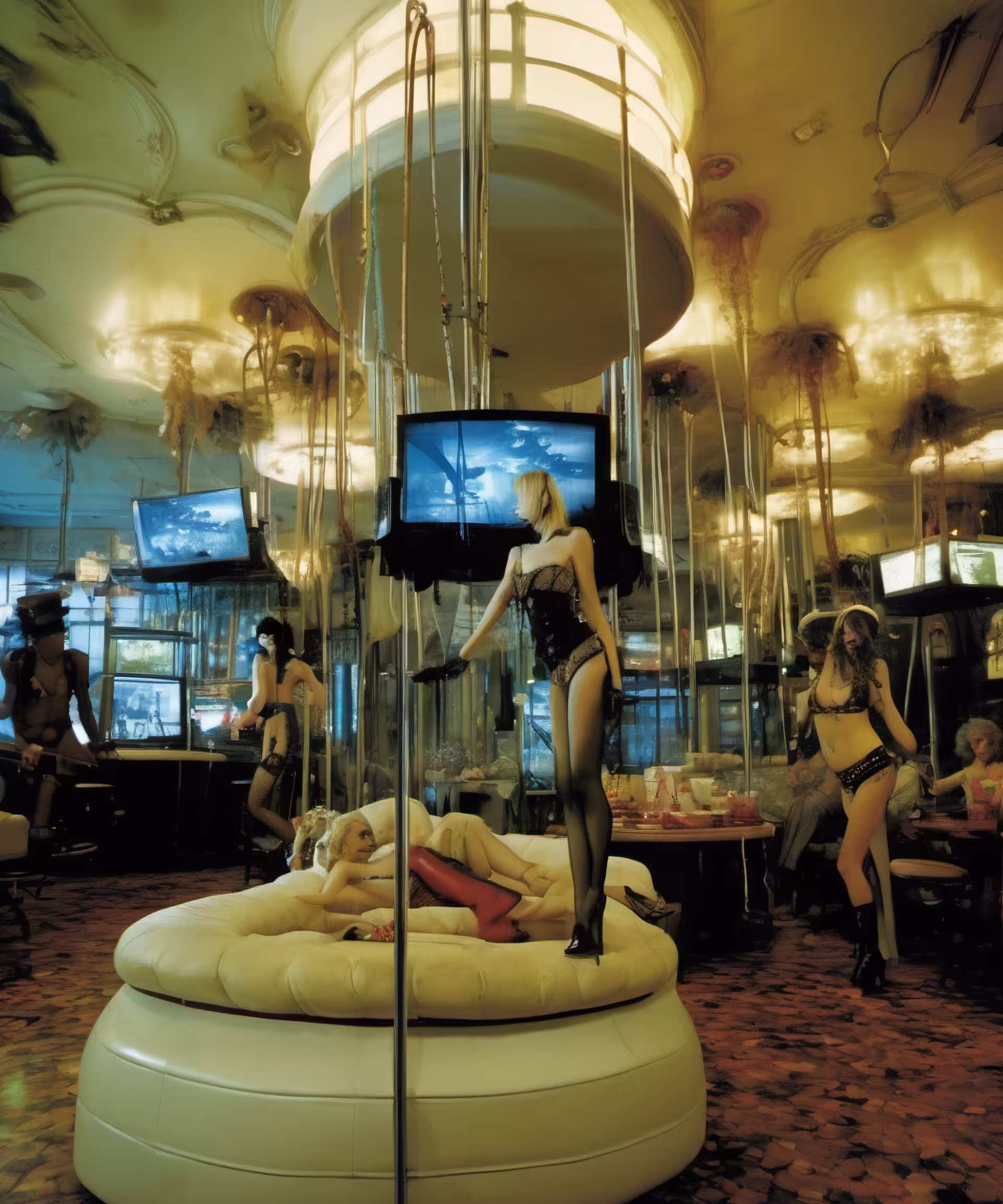 Tezpole Dancers #48
