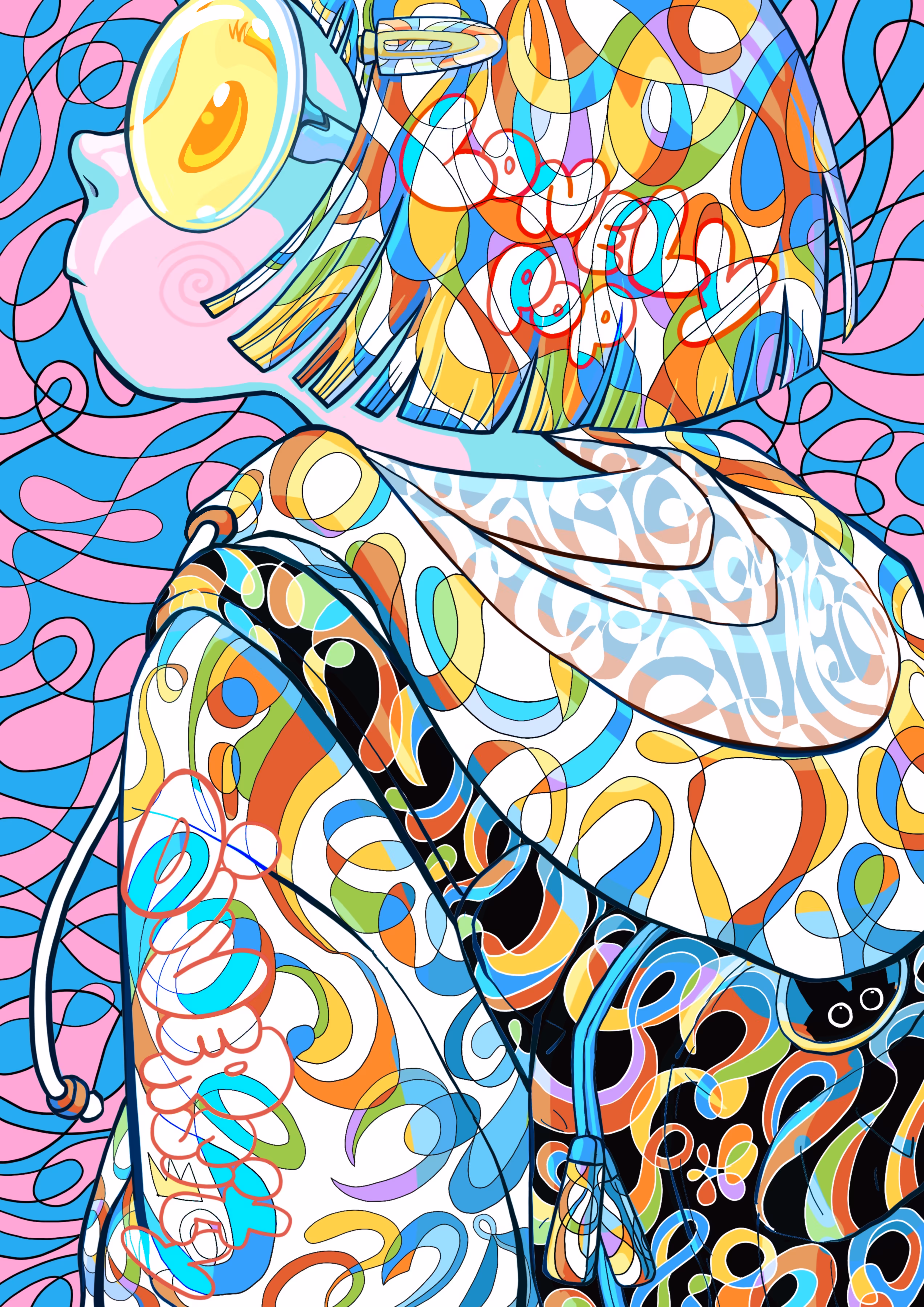 Palette