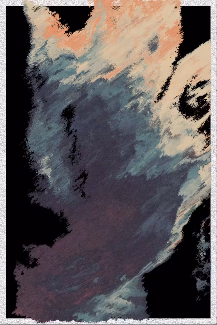 Nebel | Water Particles #40