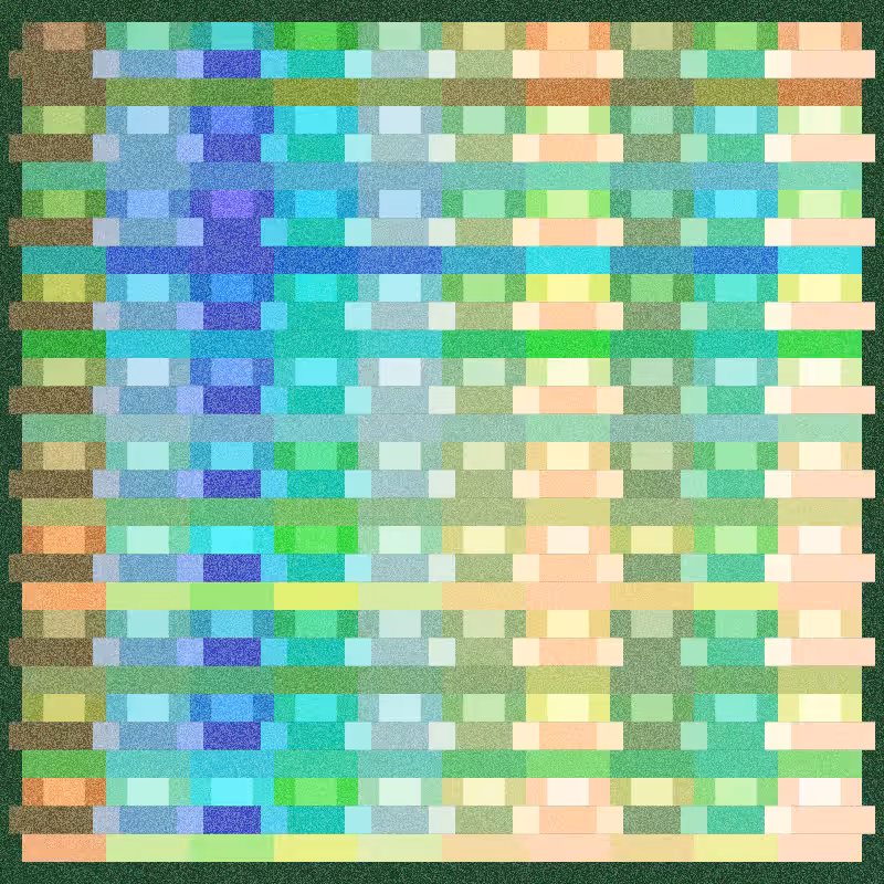 Code Weaving #5
