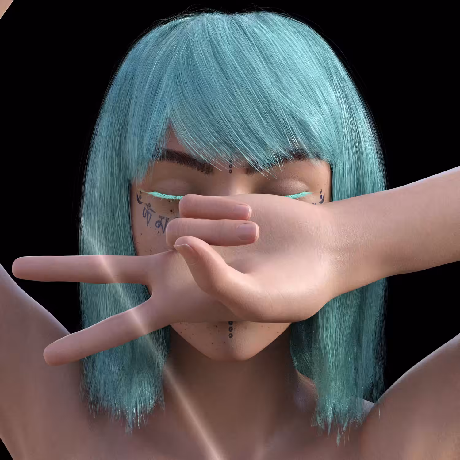 SHOCK ( ショック) 