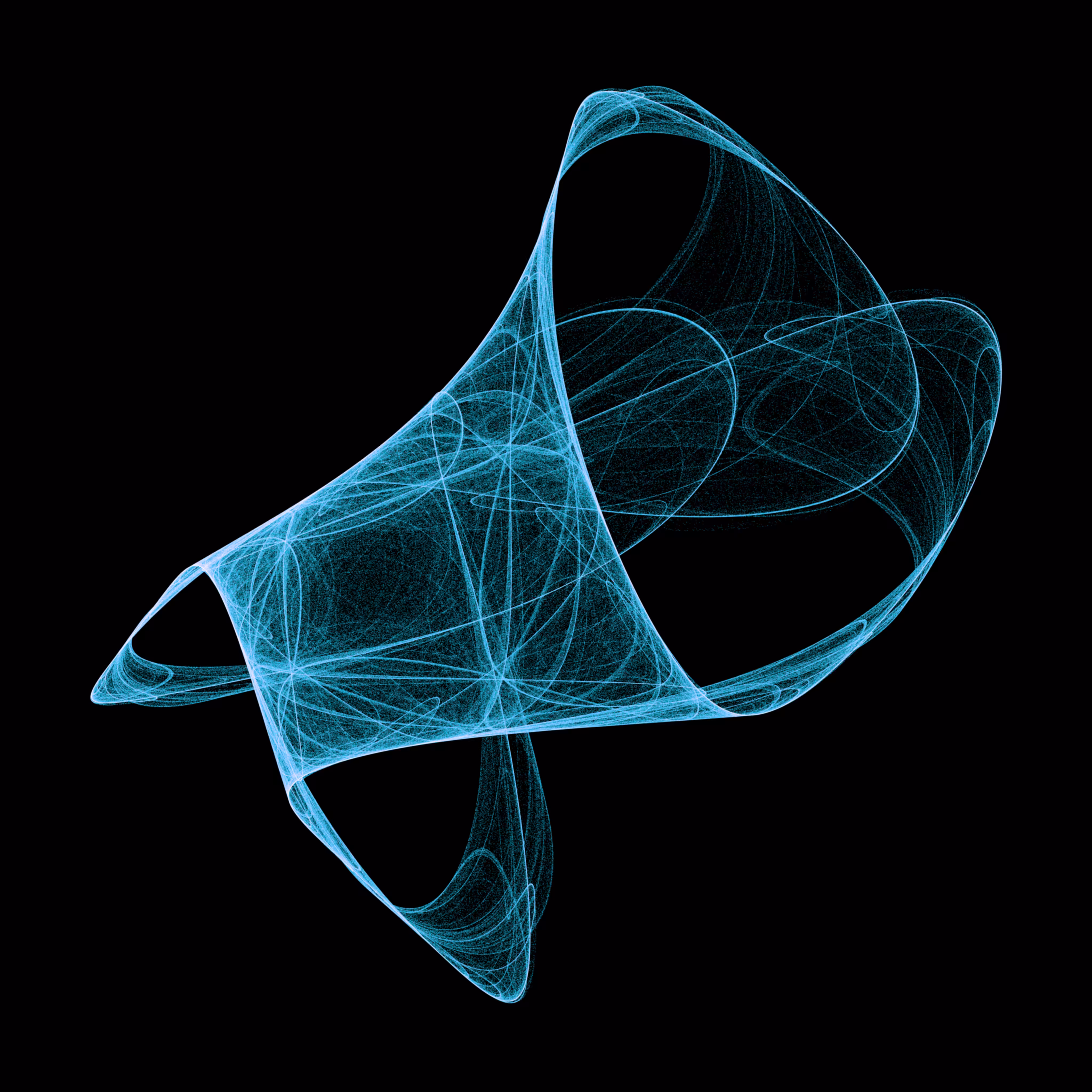 Law of strange attraction v2 #9