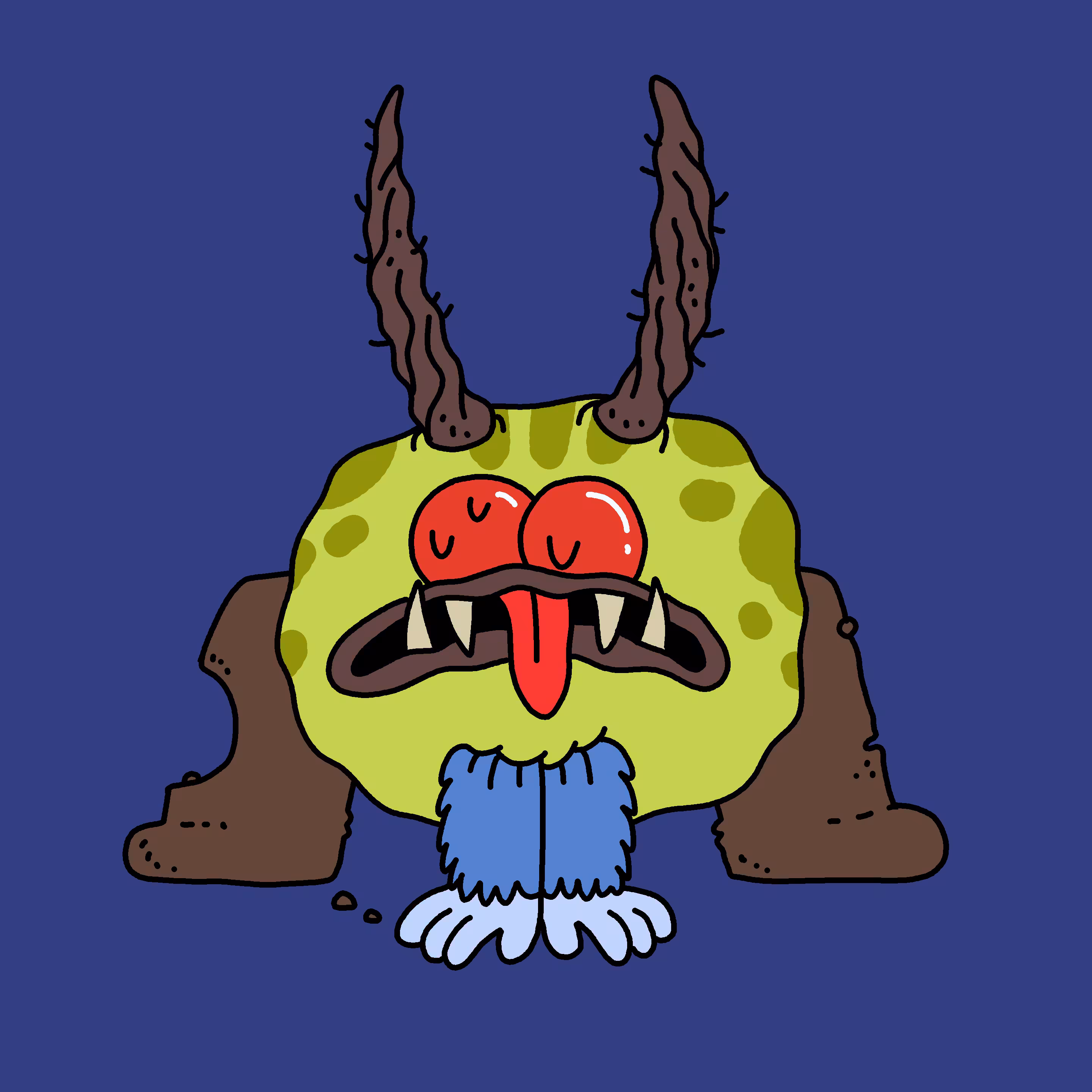 MistleToadz #5809