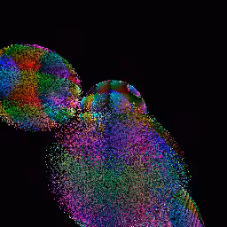 Shader Runner #115