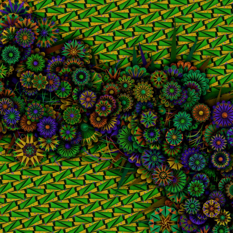 Florata #187