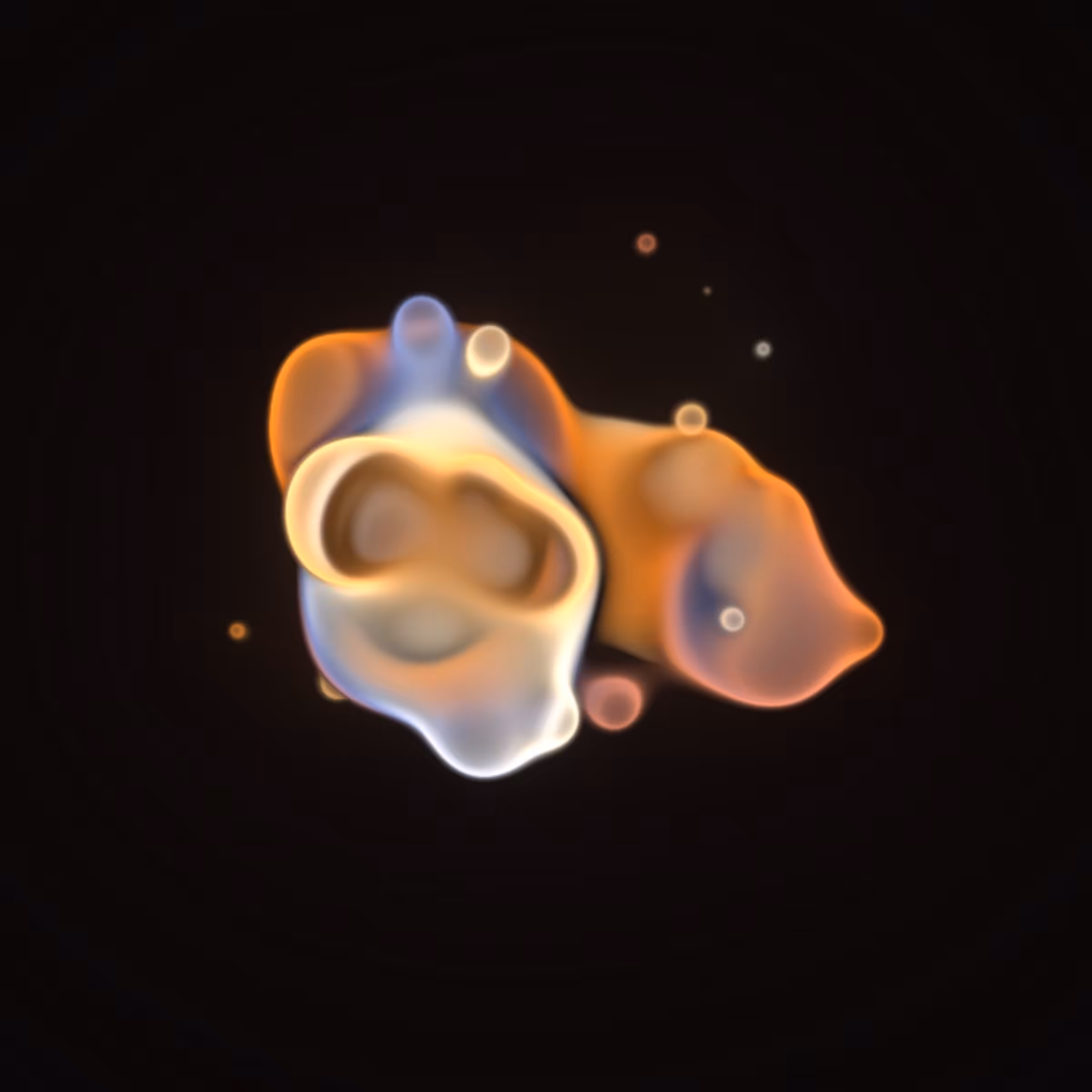 Bubble Blobby #491
