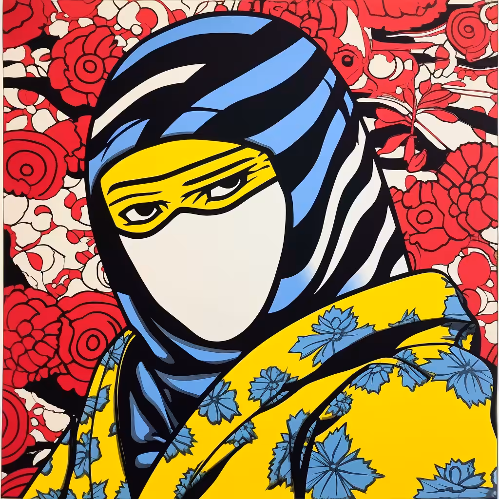 Ninja #331
