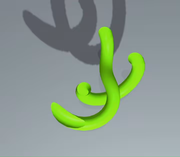 Green Tube MP4