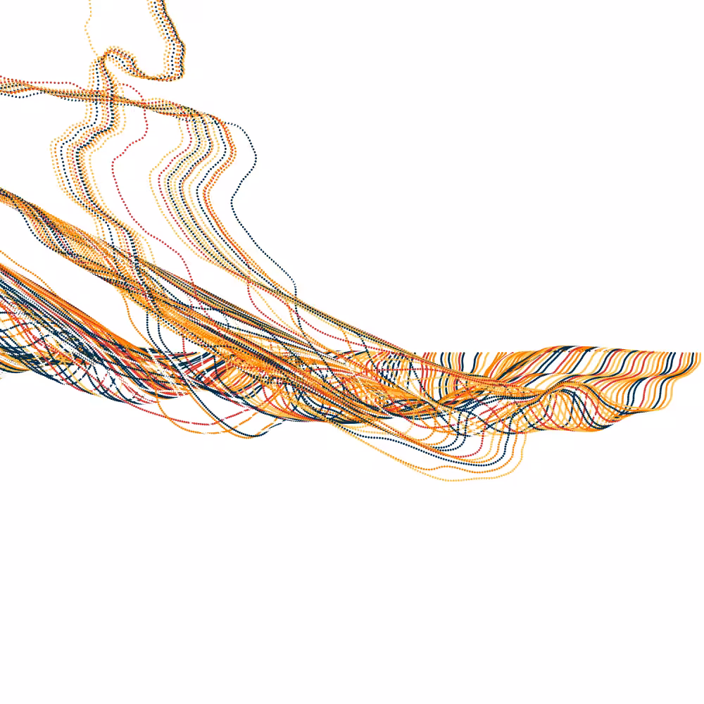 Burning Flow #31