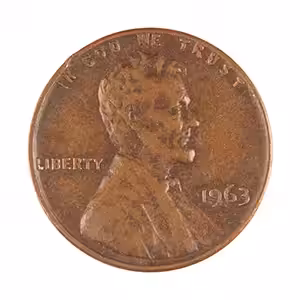 Cent #1839