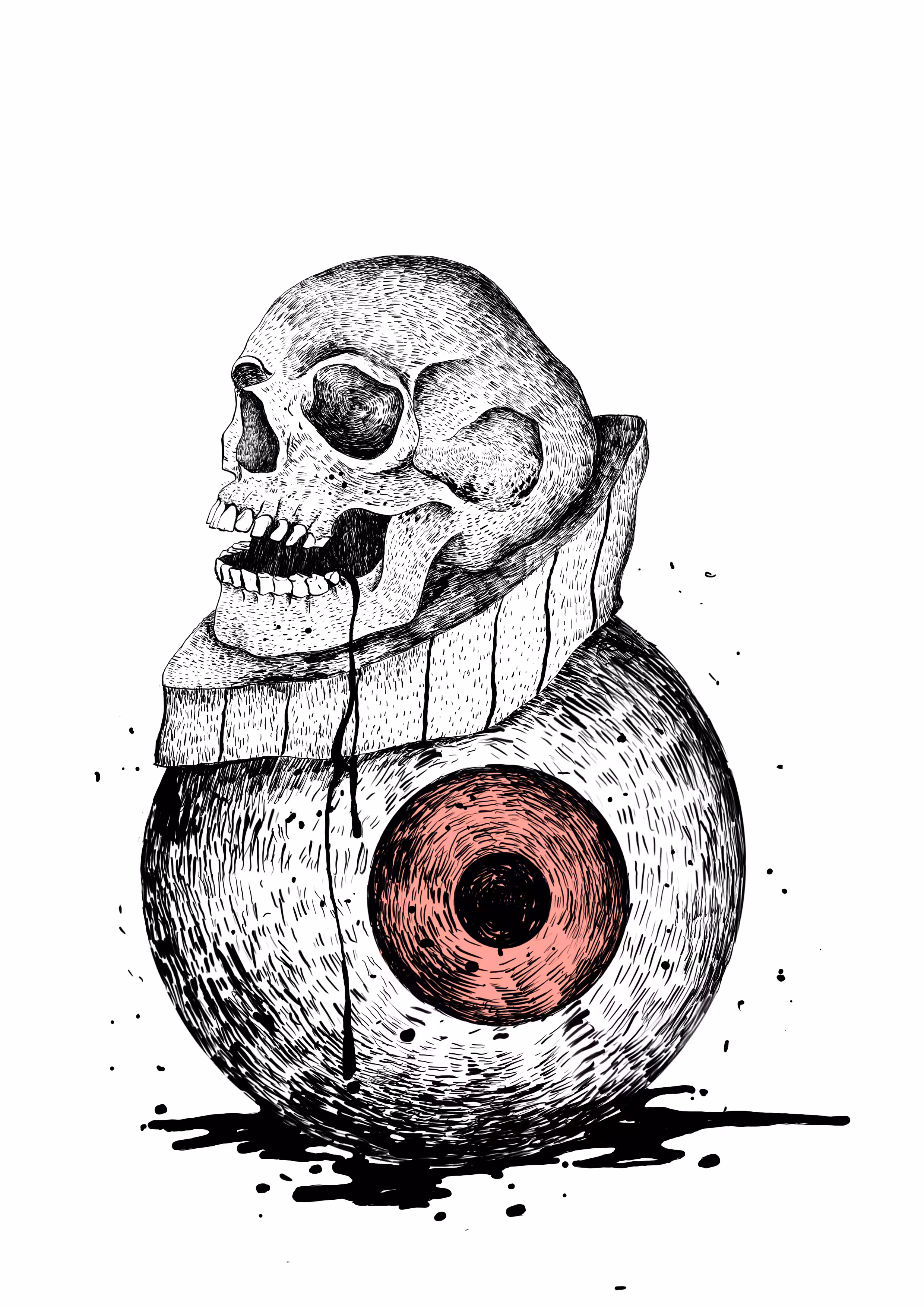 "The Eternal Eye"