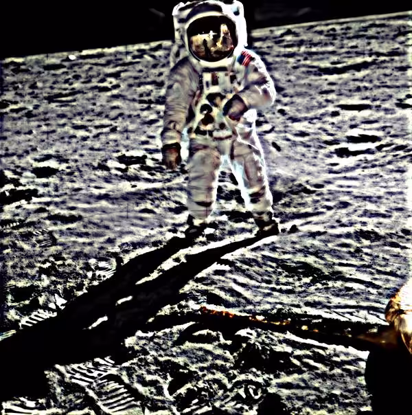 To the Moon - T0