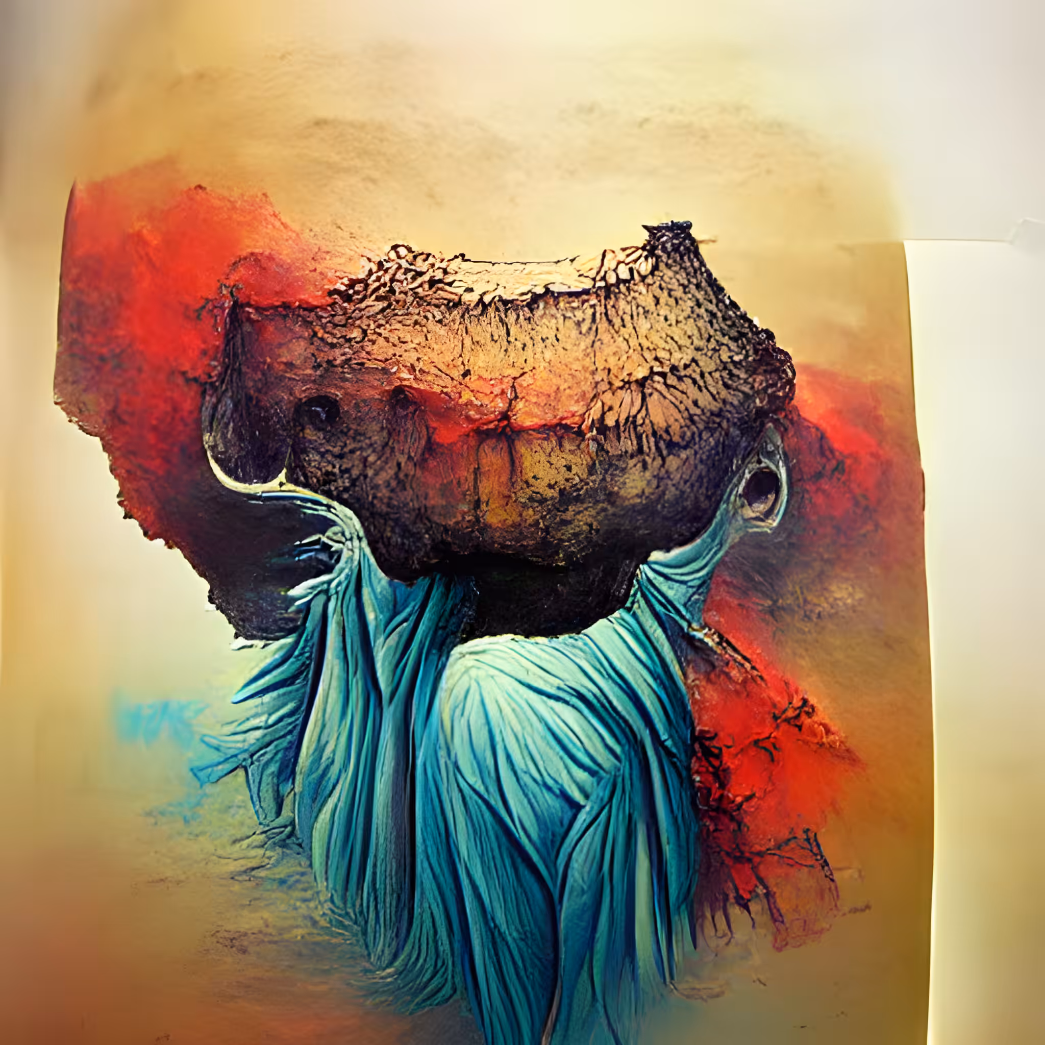 Still Struggling for American Liberty