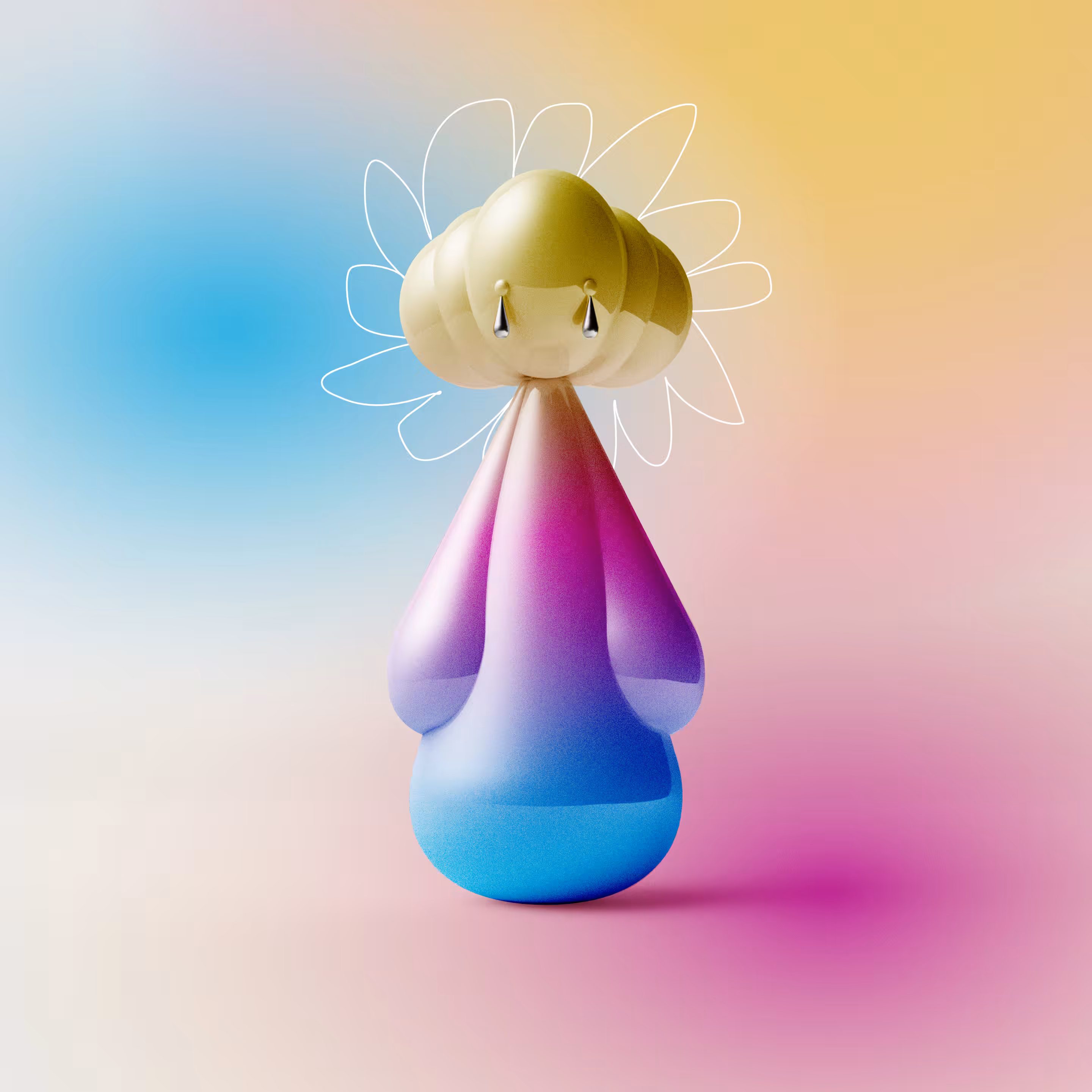 NŌRI — Omoi