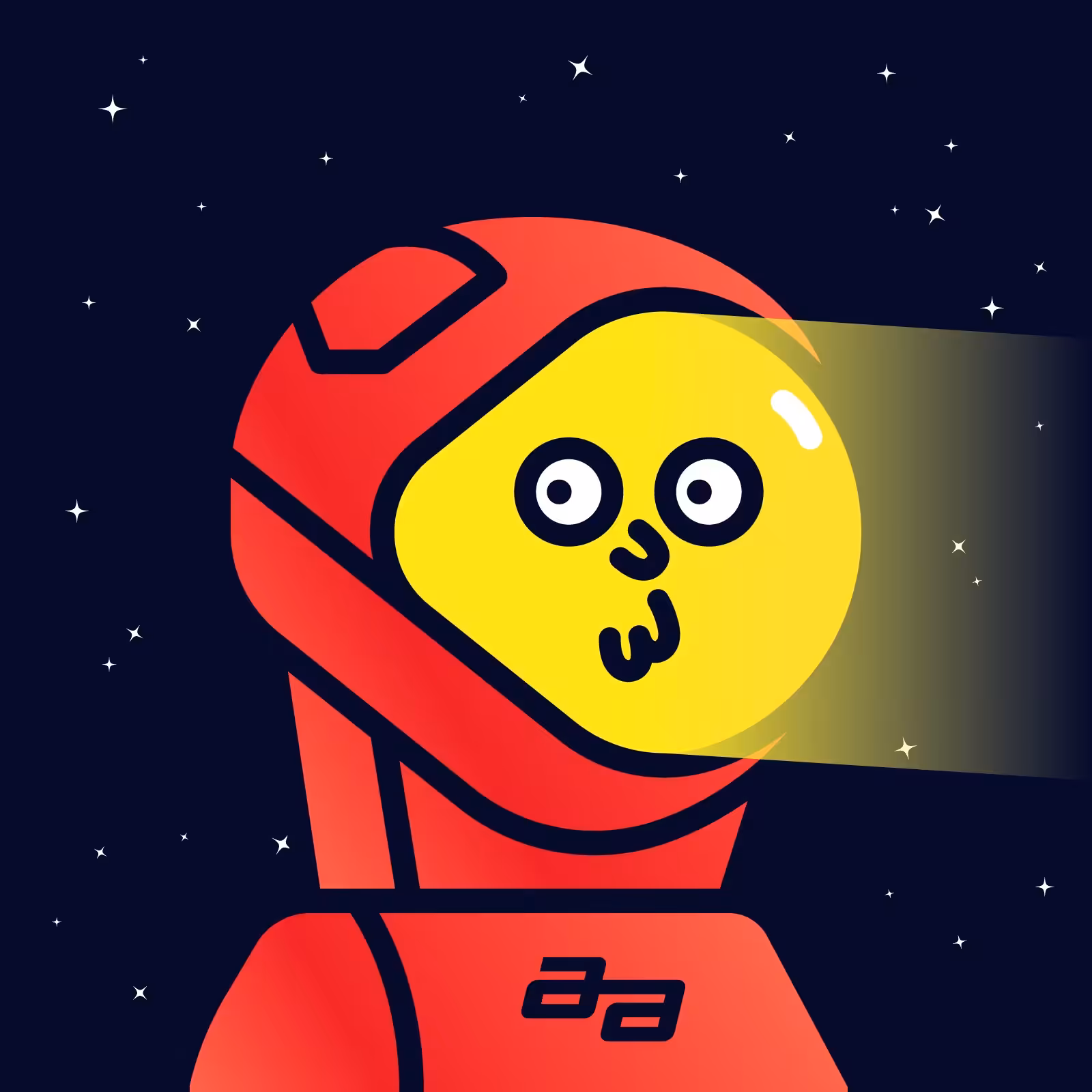 Awkward Astronauts #2391