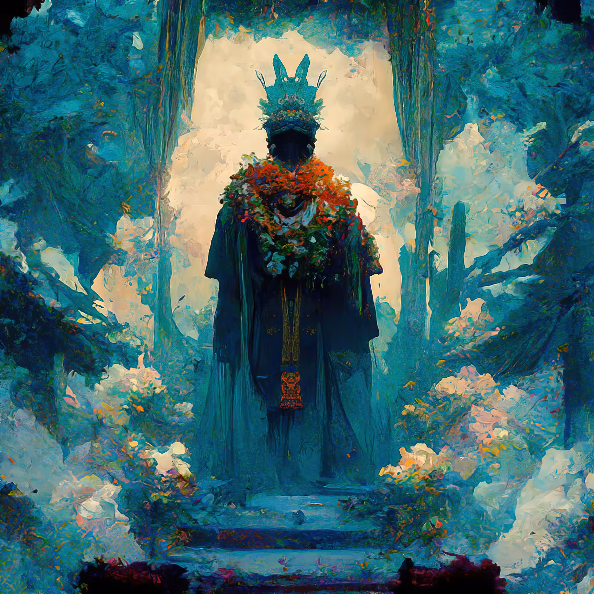 Voidless of the Festival