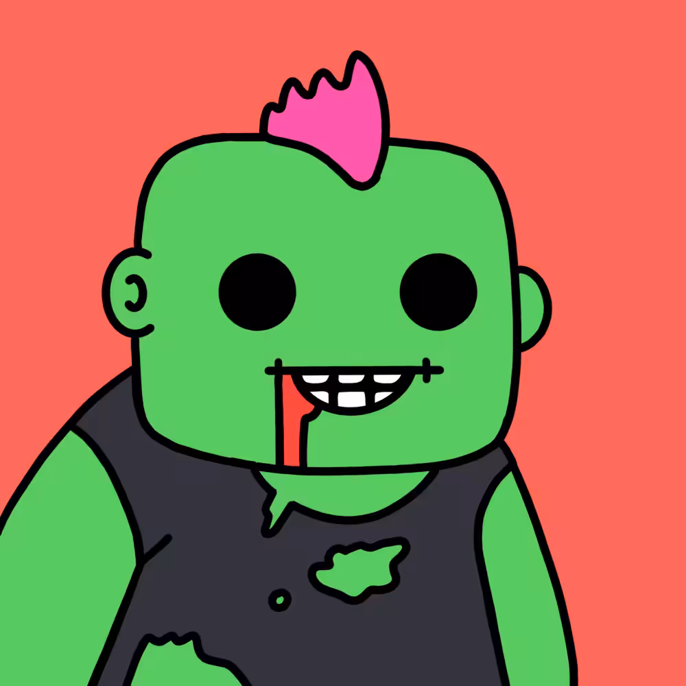 Dedfrenz #63