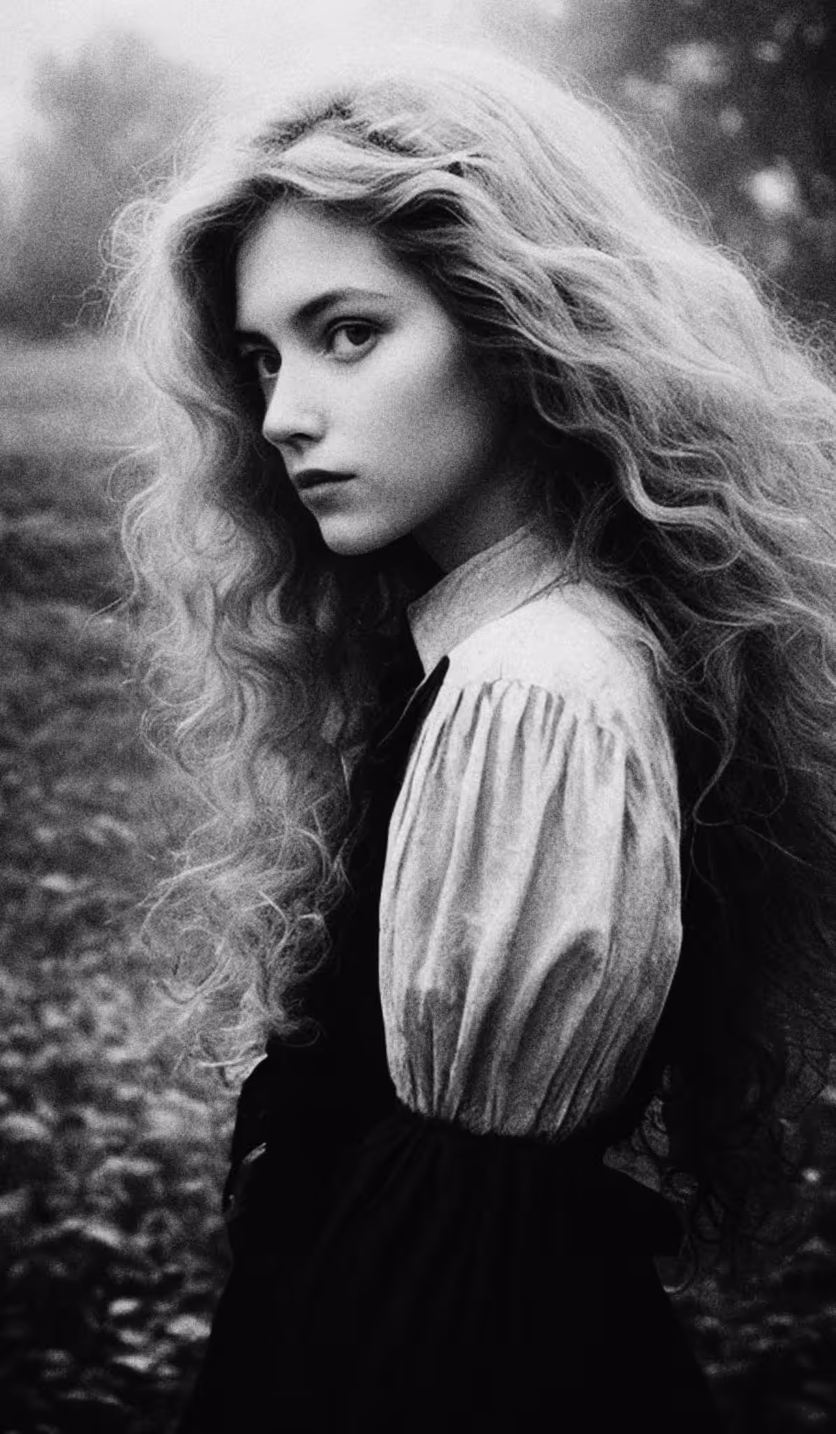 Sweet women 