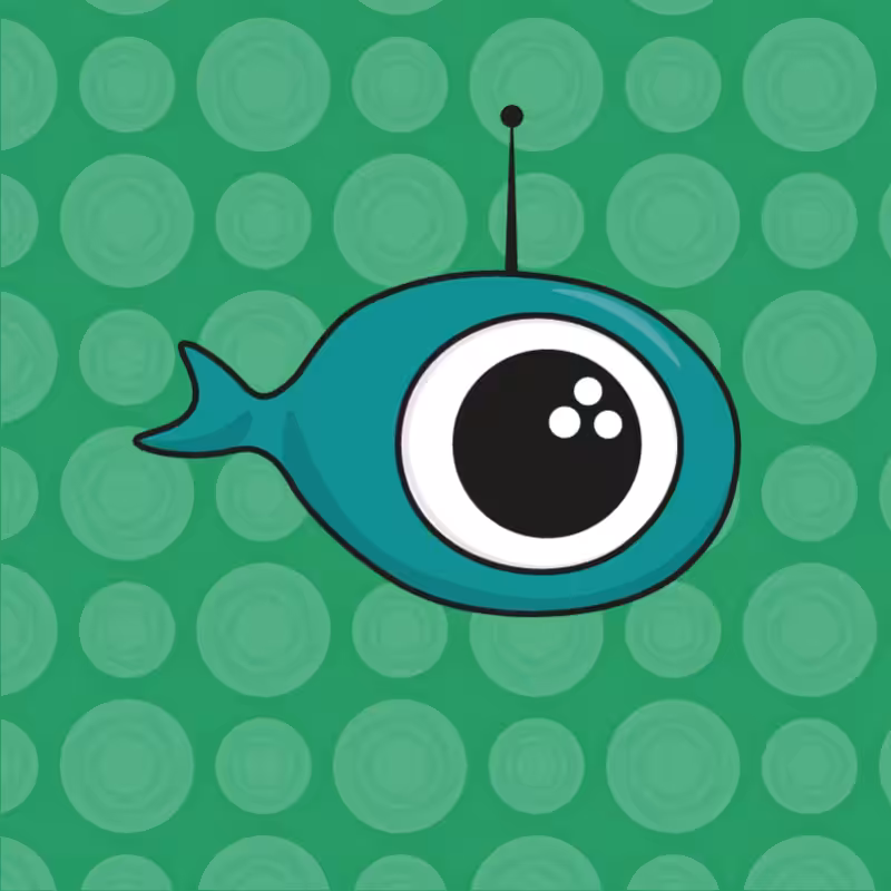 TF-EyeFish #49