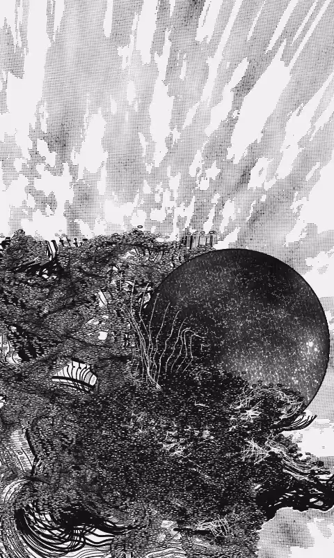 Angel's Egg #285