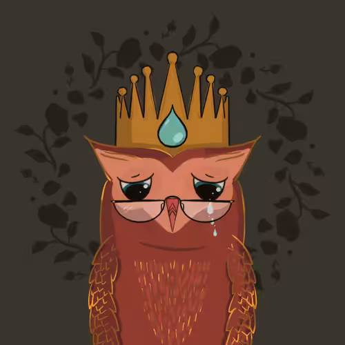 Mournbirds #217