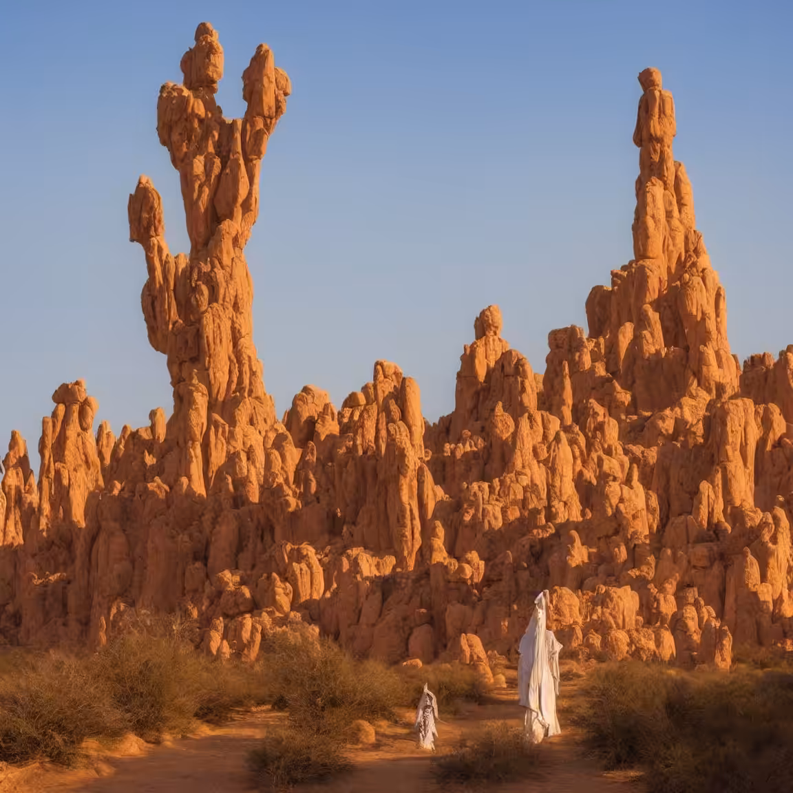 Desert Pilgrimage #23