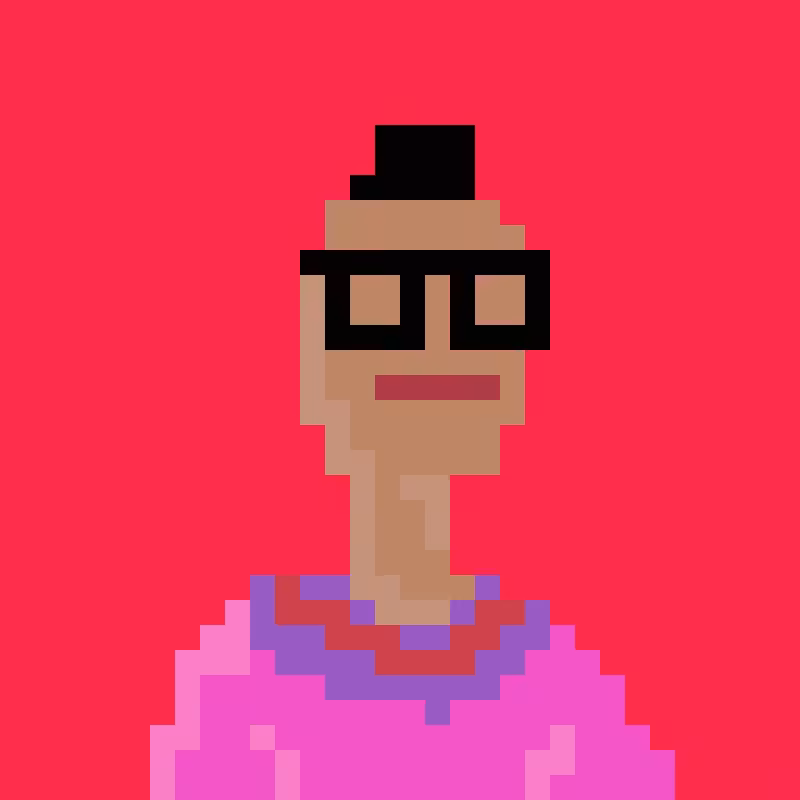 nERD PUNK #4