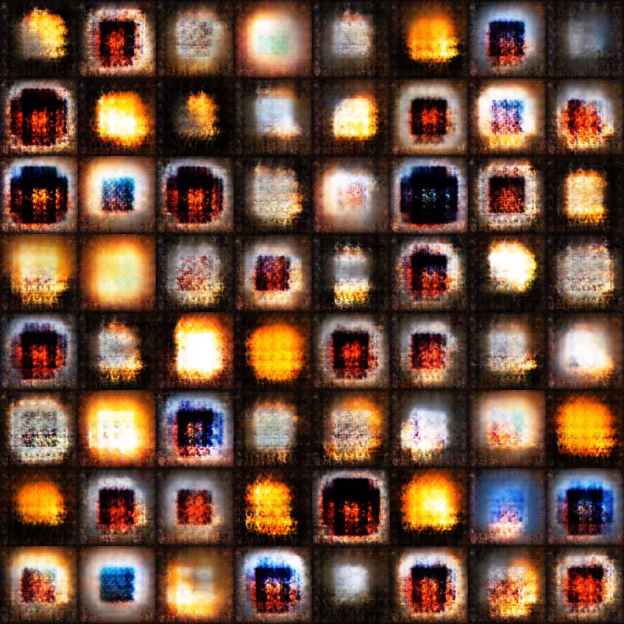 Fire Gems