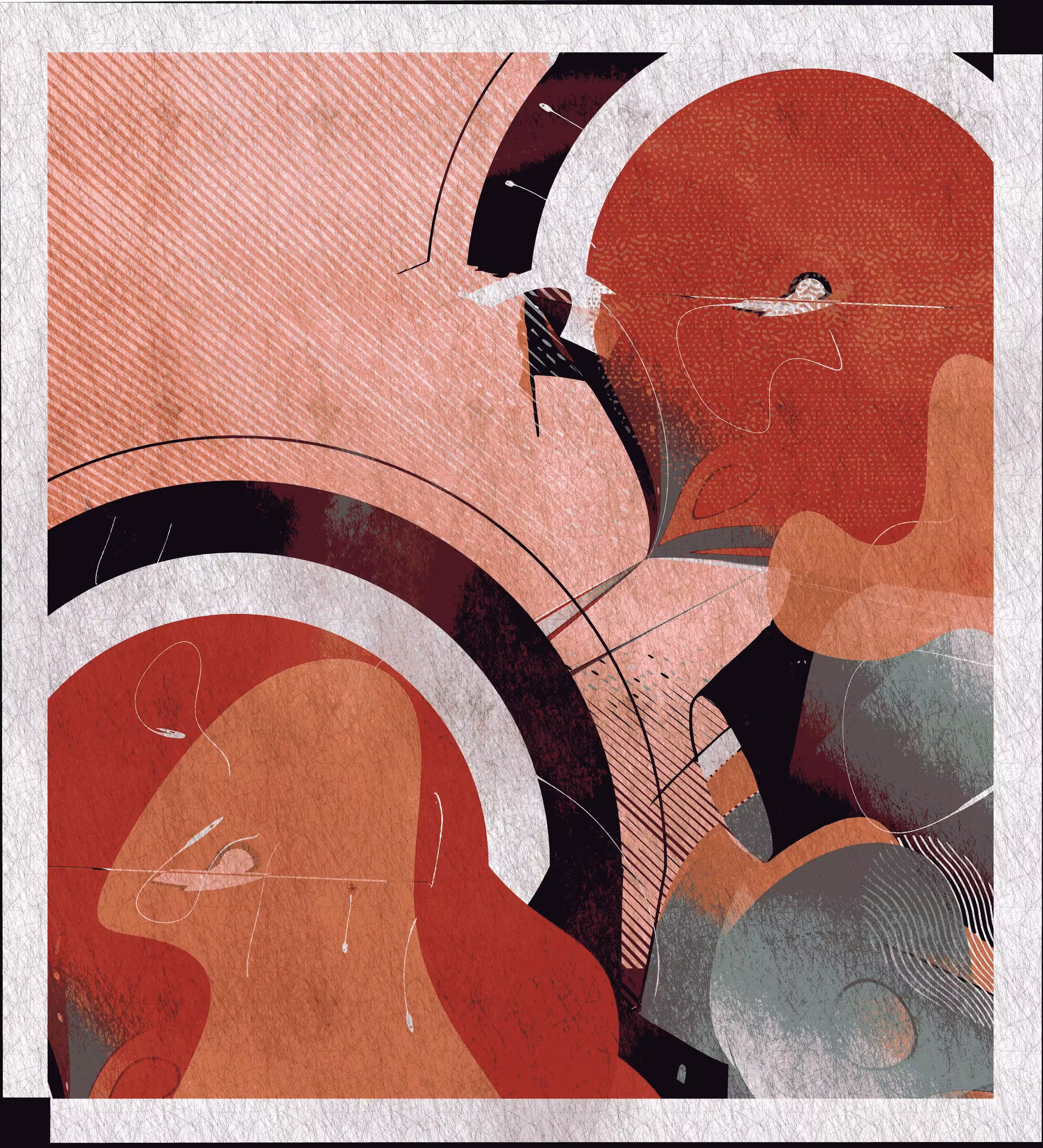 Morphic Resonance