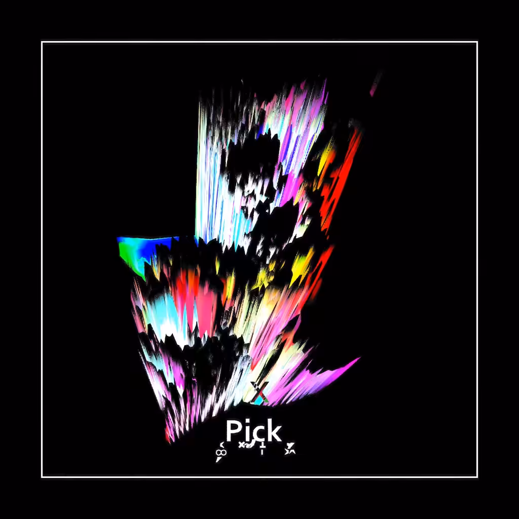 X_Pick