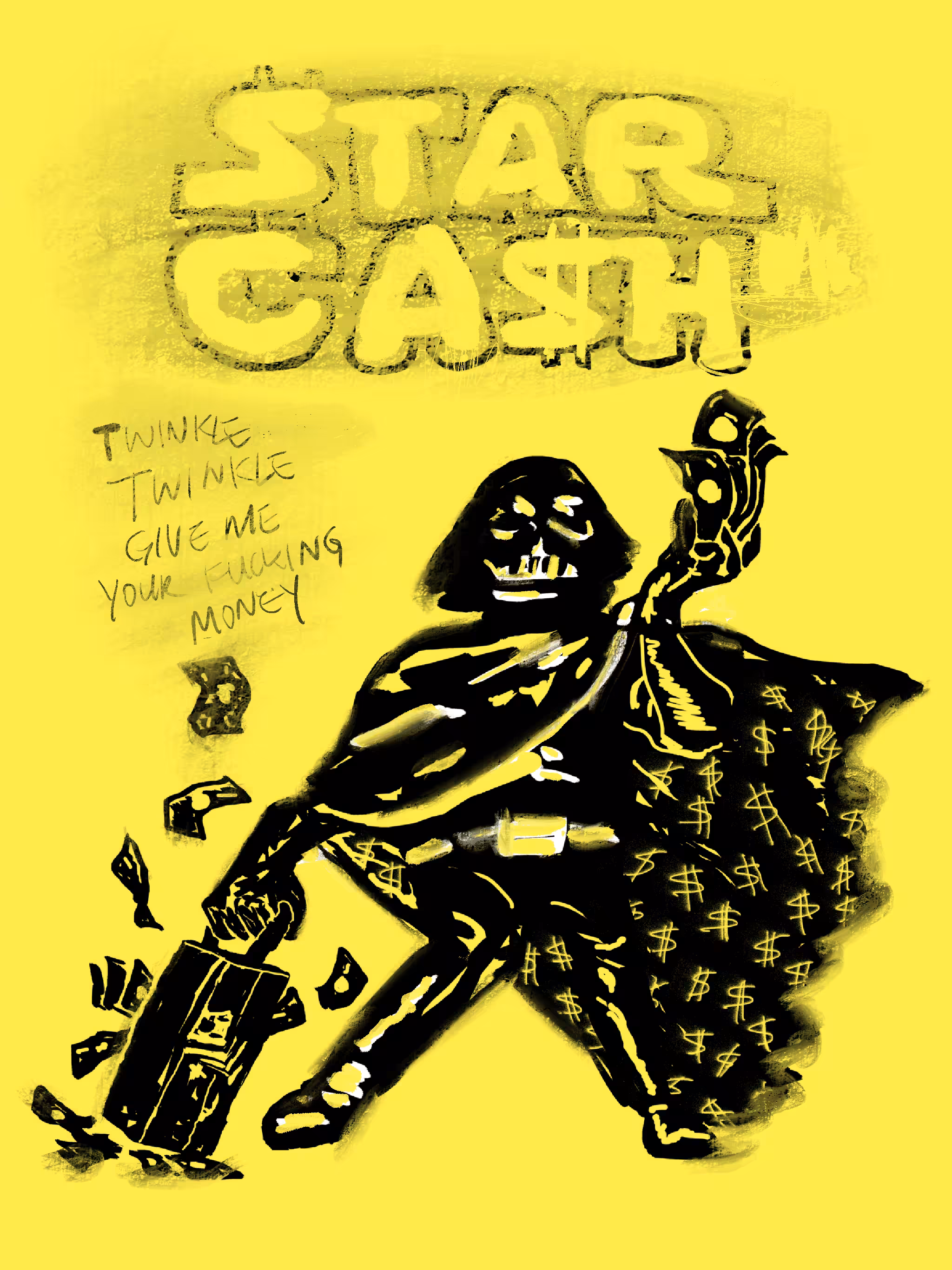 Star Cash