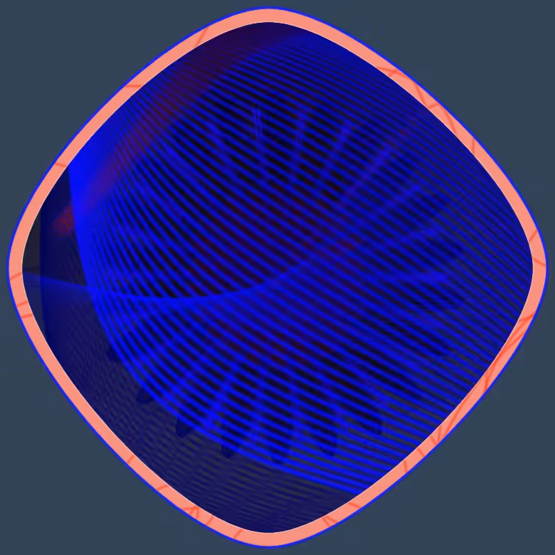 Infinity Loop #4