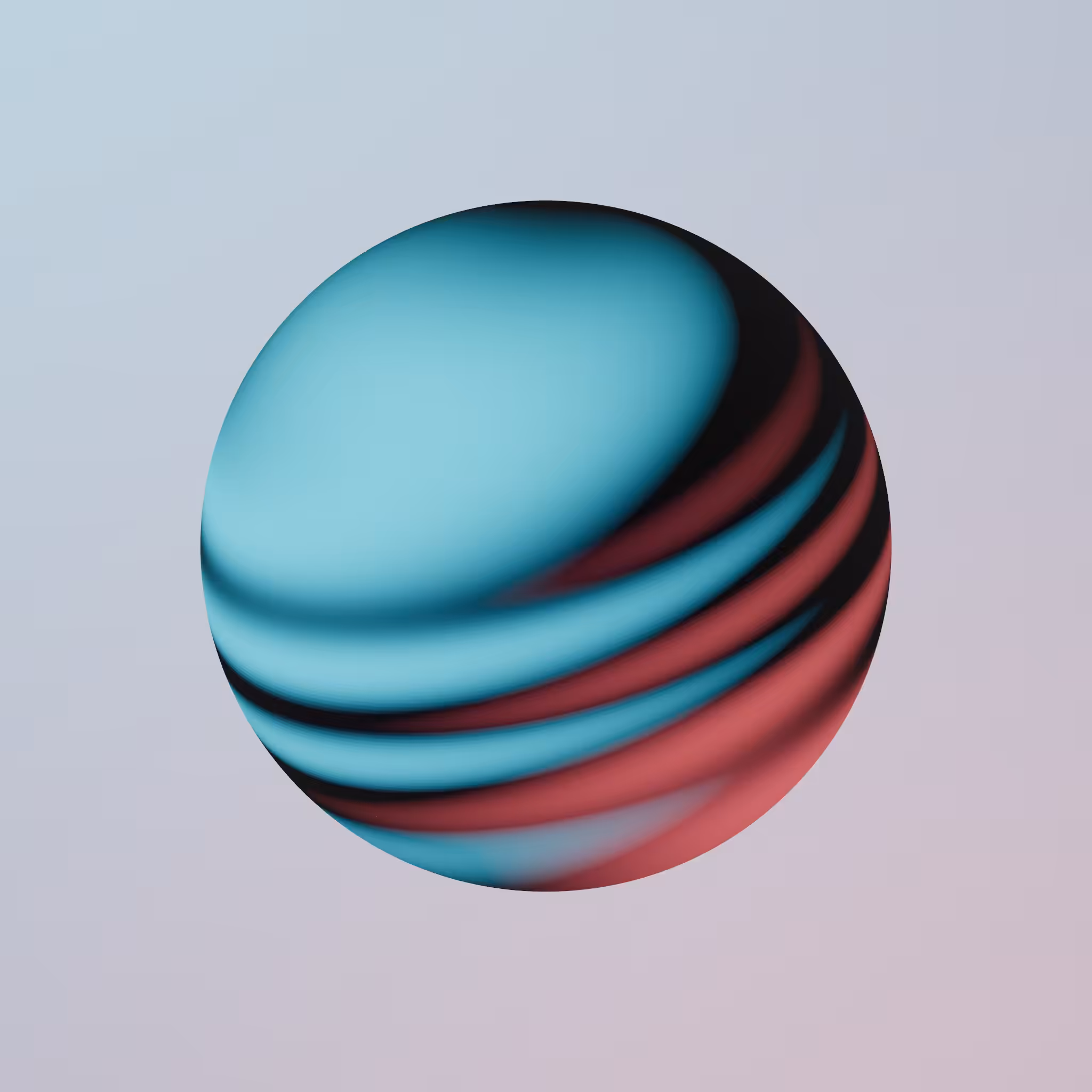 Ether Marbles #5921