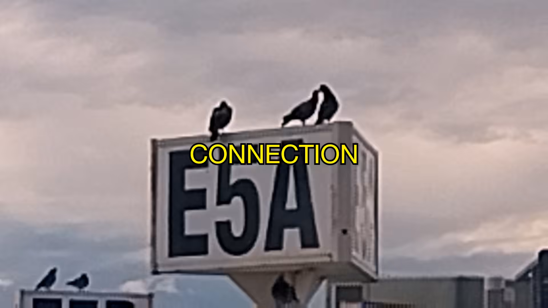 Connection