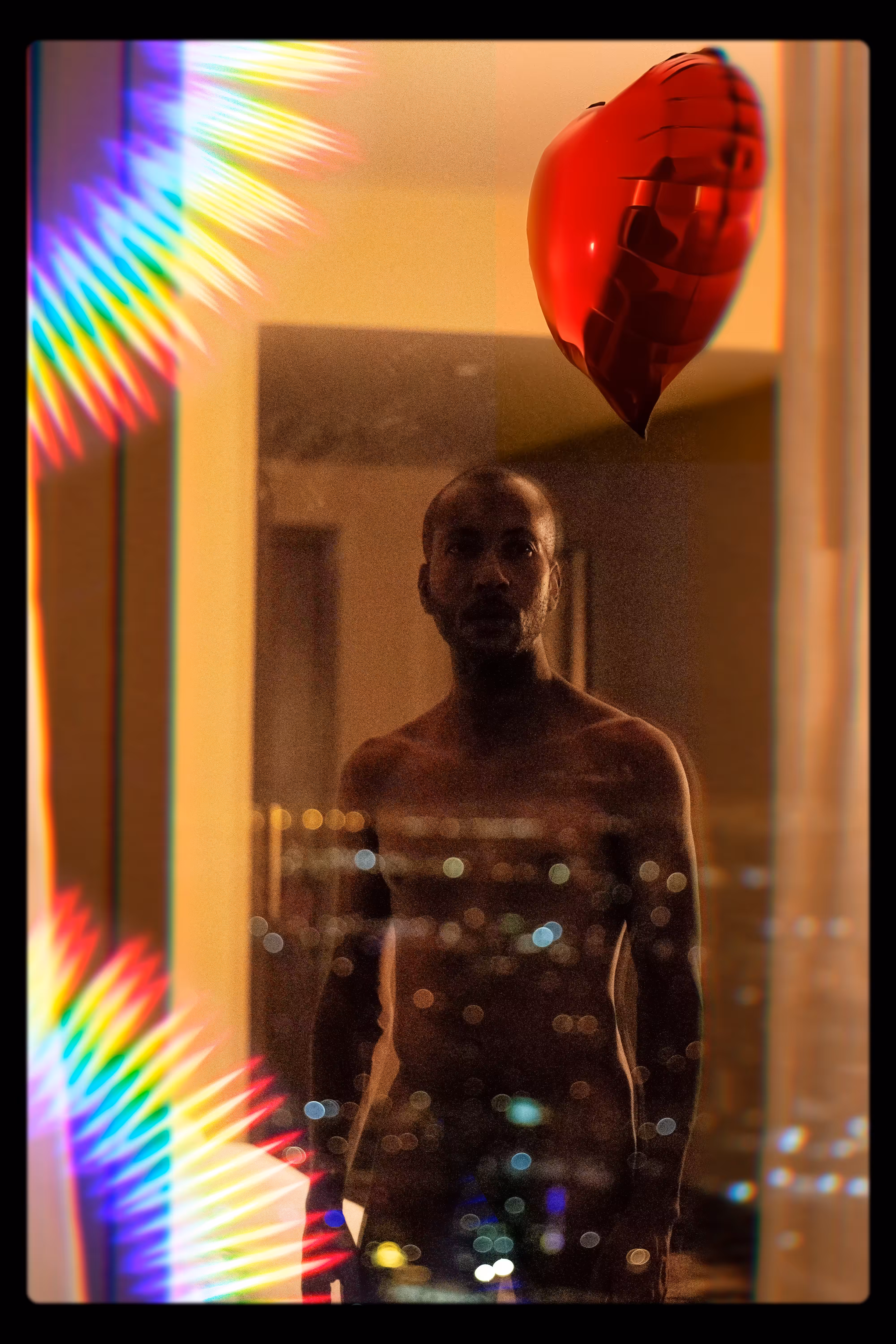 Outcalls and 4th Walls